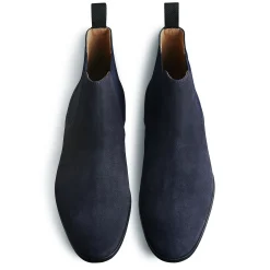 LodinG Bottines*Bottines basses Shoji 1008 veau velours