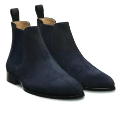LodinG Bottines*Bottines basses Shoji 1008 veau velours