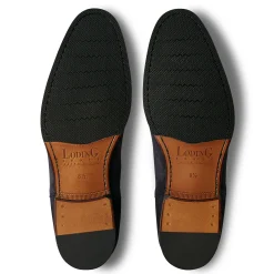 LodinG Bottines*Bottines basses Shoji 1008 veau velours