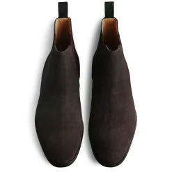 LodinG Bottines*Bottines basses Shoji 1008 veau velours