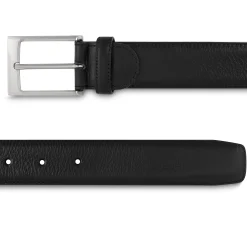 LodinG Ceintures*Ceinture homme en cuir grainé
