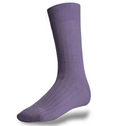 LodinG Chaussettes*Chaussettes en coton fil d'Ecosse