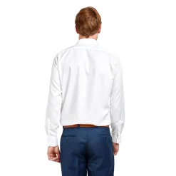 LodinG Chemises*Chemise droite he sans repassage 100% coton