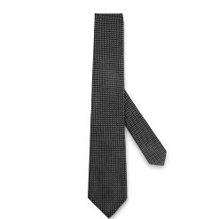 LodinG Cravates*Cravate à pois en pure soie