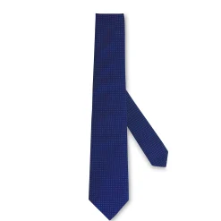 LodinG Cravates*Cravate à pois en pure soie