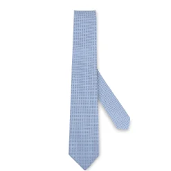 LodinG Cravates*Cravate à pois en pure soie