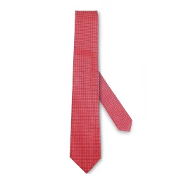 LodinG Cravates*Cravate à pois en pure soie