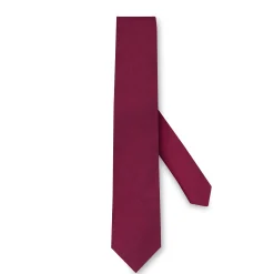 LodinG Cravates*Cravate en pure soie en twill