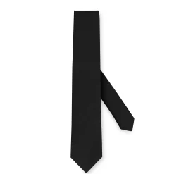 LodinG Cravates*Cravate en pure soie en twill