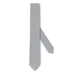 LodinG Cravates*Cravate fine en pure soie lisse
