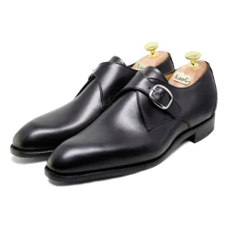 LodinG Boucles|Derby*Derby à boucle New Taylor 502