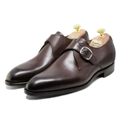 LodinG Boucles|Derby*Derby à boucle New Taylor 502