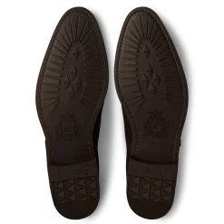 LodinG Boucles|Derby*Doubles boucles Melleray 473 veau velours