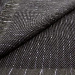 LodinG Echarpes*Echarpe rayée en laine