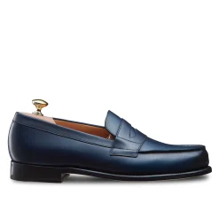 LodinG Mocassins*Mocassin Sulky 300 nouveau bleu