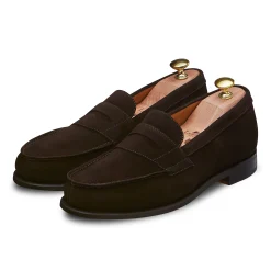 LodinG Mocassins*Mocassin Sulky 300 veau velours