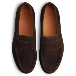 LodinG Mocassins*Mocassin Sulky 300 veau velours