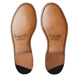 LodinG Mocassins*Mocassin Sulky 300 veau velours