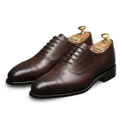 LodinG Richelieu*Richelieu Brogue Newton 318