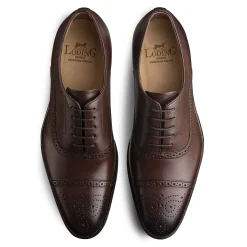 LodinG Richelieu*Richelieu Brogue Newton 318