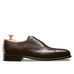 LodinG Richelieu*Richelieu Brogue Newton 318