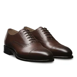 LodinG Richelieu*Richelieu Brogue Newton 318