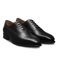 LodinG Richelieu*Richelieu Brogue Milton 306