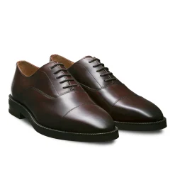 LodinG Richelieu*Richelieu semelle gomme Berga 303