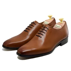 LodinG Richelieu*Richelieu One-Cut Giulio 1000