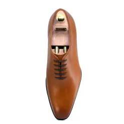 LodinG Richelieu*Richelieu One-Cut Giulio 1000