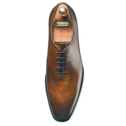 LodinG Richelieu*Richelieu One-Cut Napoli 385