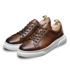 LodinG Sneakers*Sneakers patiné 1015 Figari